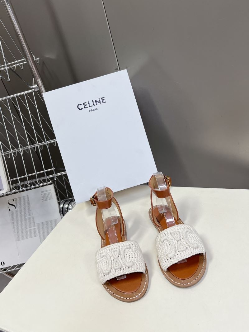 Celine Sandals